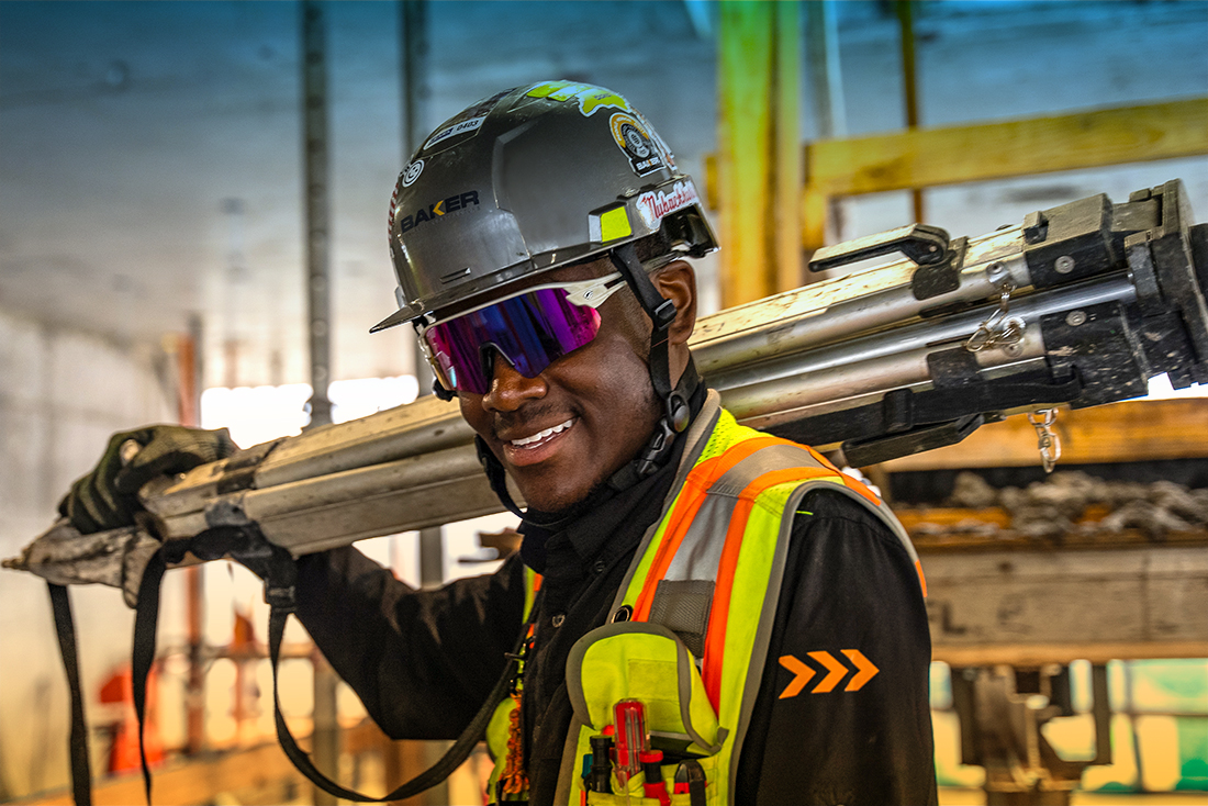Mechanical Engineering Lead