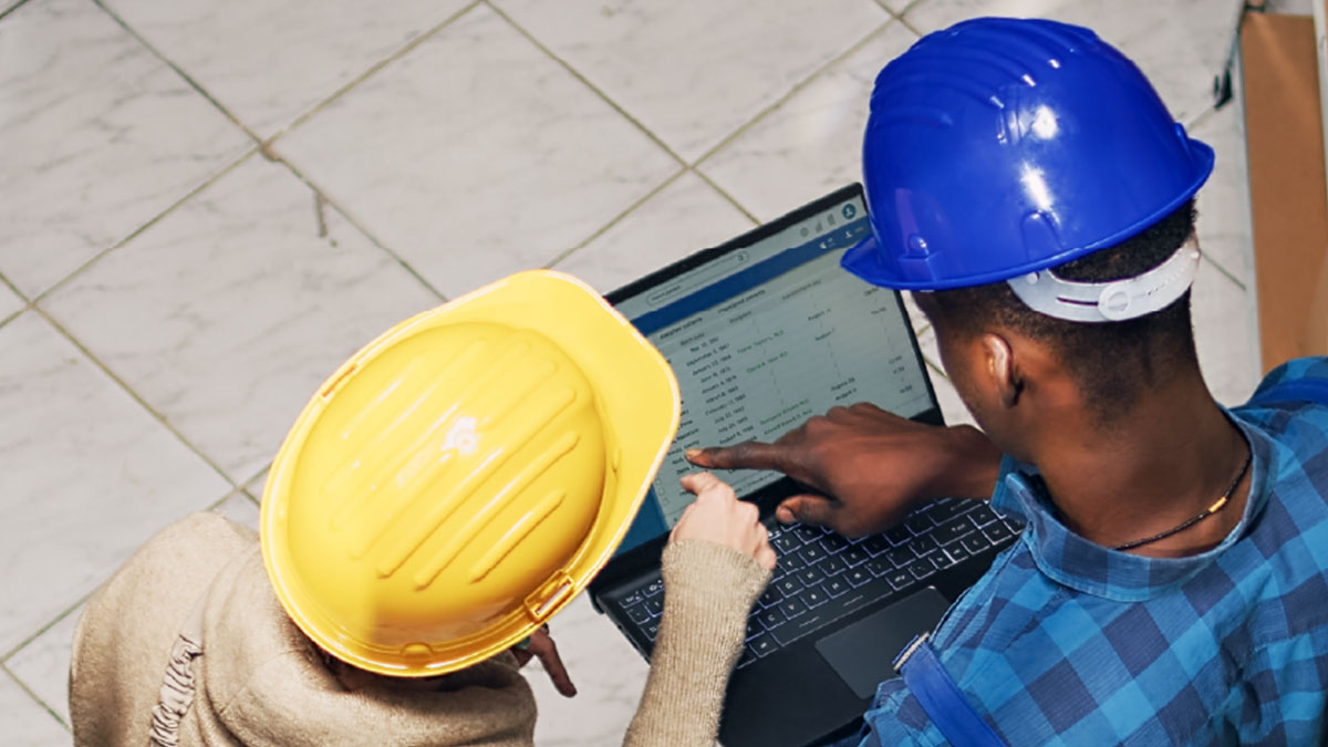Safety and Compliance Officer